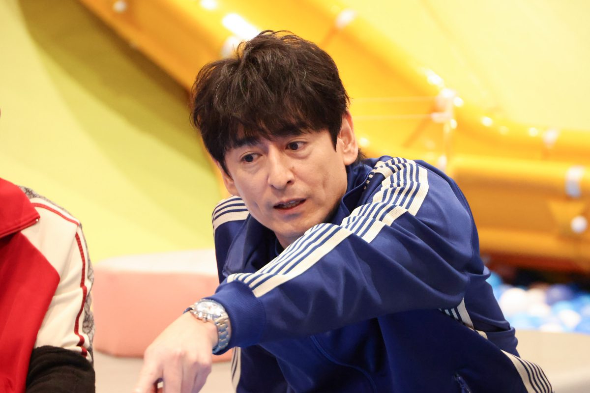 『火曜は全力!華大さんと千鳥くん』