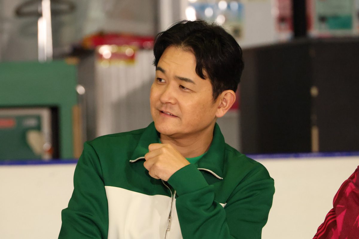 『火曜は全力!華大さんと千鳥くん』