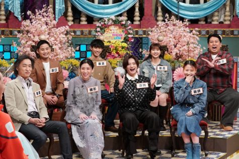 『踊る!さんま御殿!!』