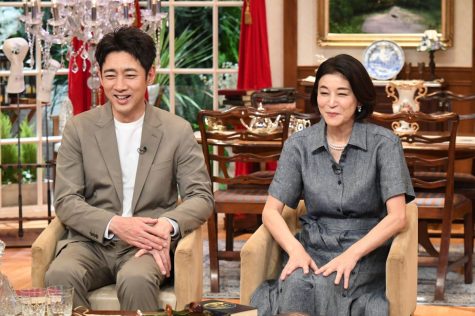 『プラチナファミリー 華麗なる一家をのぞき見』