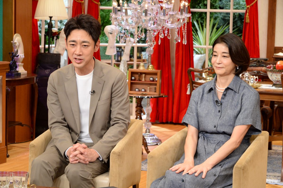 『プラチナファミリー 華麗なる一家をのぞき見』