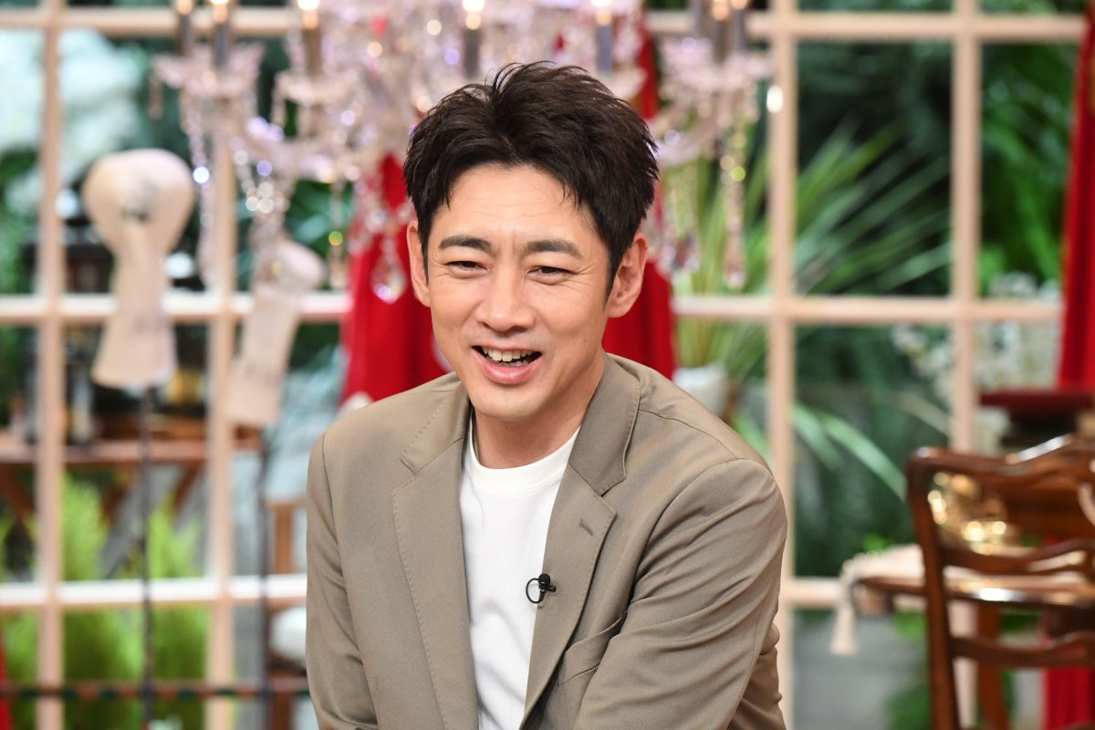 『プラチナファミリー 華麗なる一家をのぞき見』