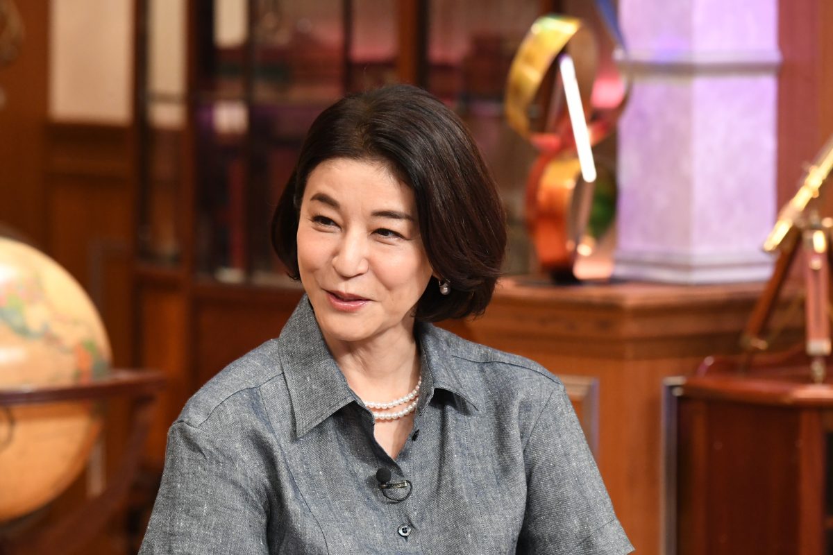 『プラチナファミリー 華麗なる一家をのぞき見』