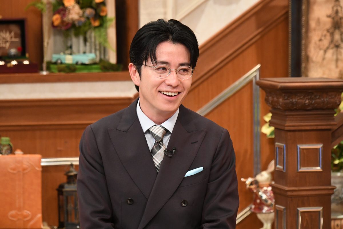 『プラチナファミリー 華麗なる一家をのぞき見』