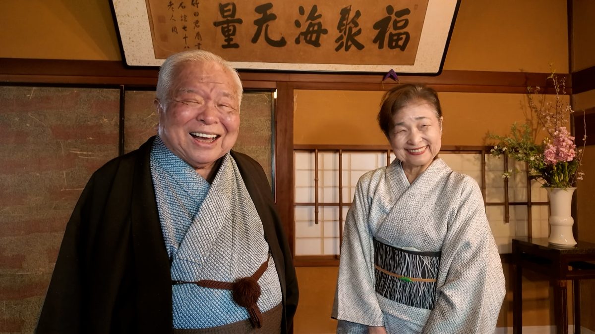 『プラチナファミリー 華麗なる一家をのぞき見』