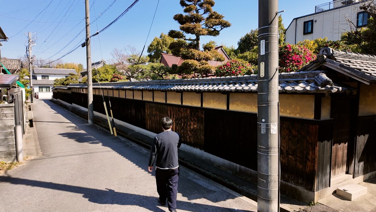 『プラチナファミリー 華麗なる一家をのぞき見』