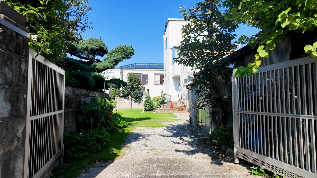 『プラチナファミリー 華麗なる一家をのぞき見』