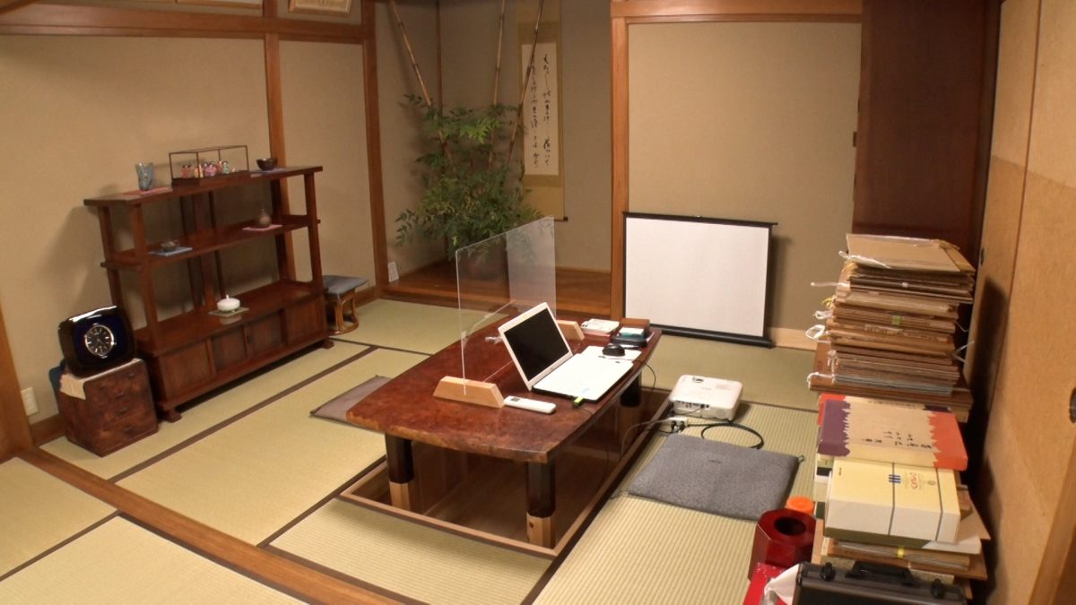 『プラチナファミリー 華麗なる一家をのぞき見』