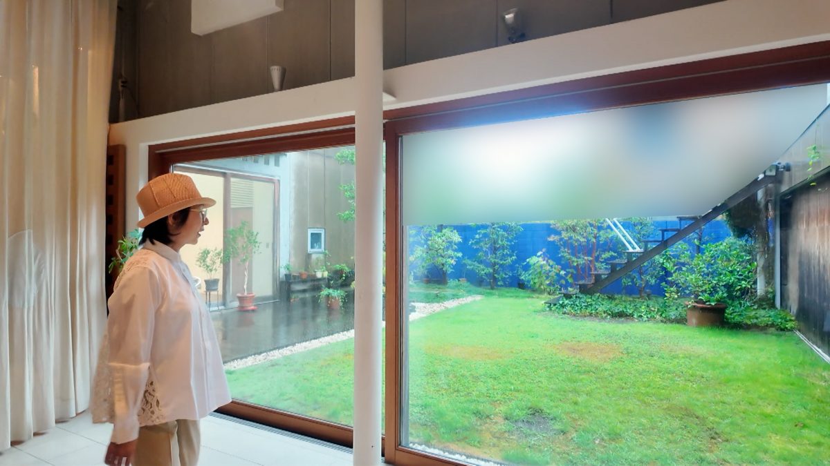 『プラチナファミリー 華麗なる一家をのぞき見』