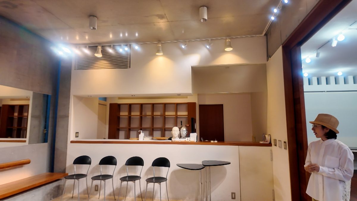 『プラチナファミリー 華麗なる一家をのぞき見』