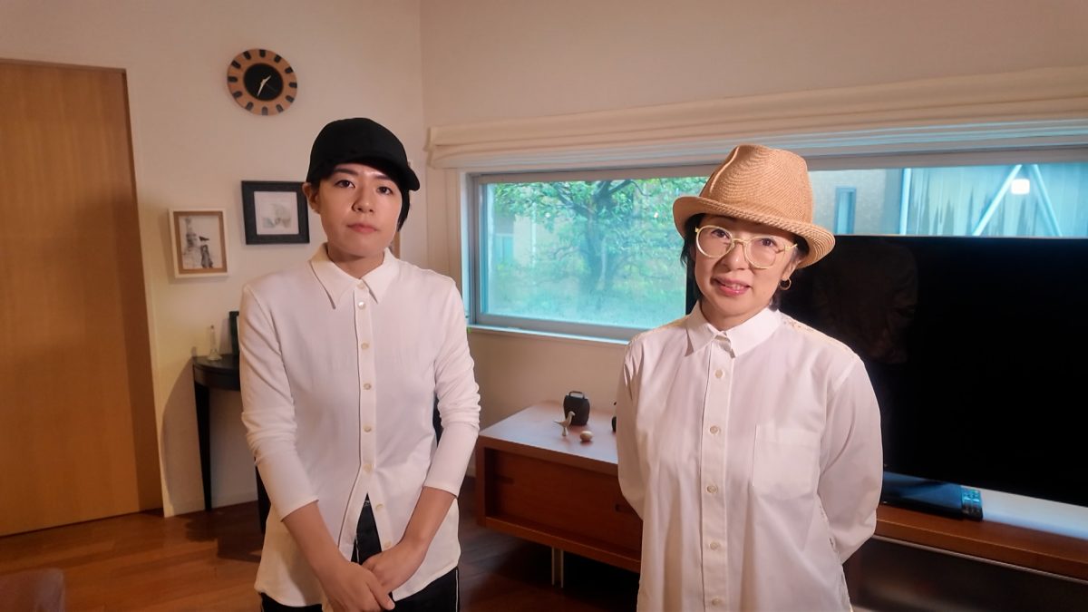 『プラチナファミリー 華麗なる一家をのぞき見』