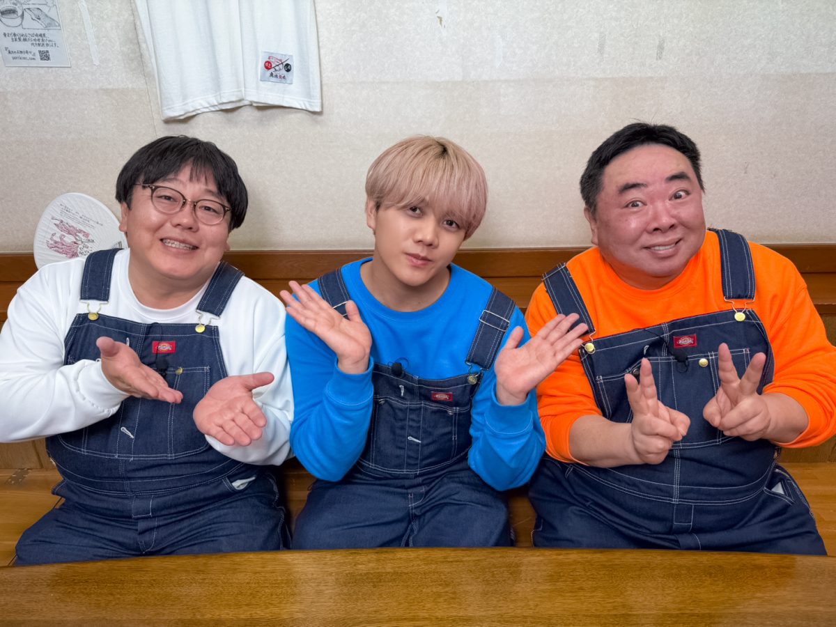 『超調査チューズデイ 気になる答え今夜出します』