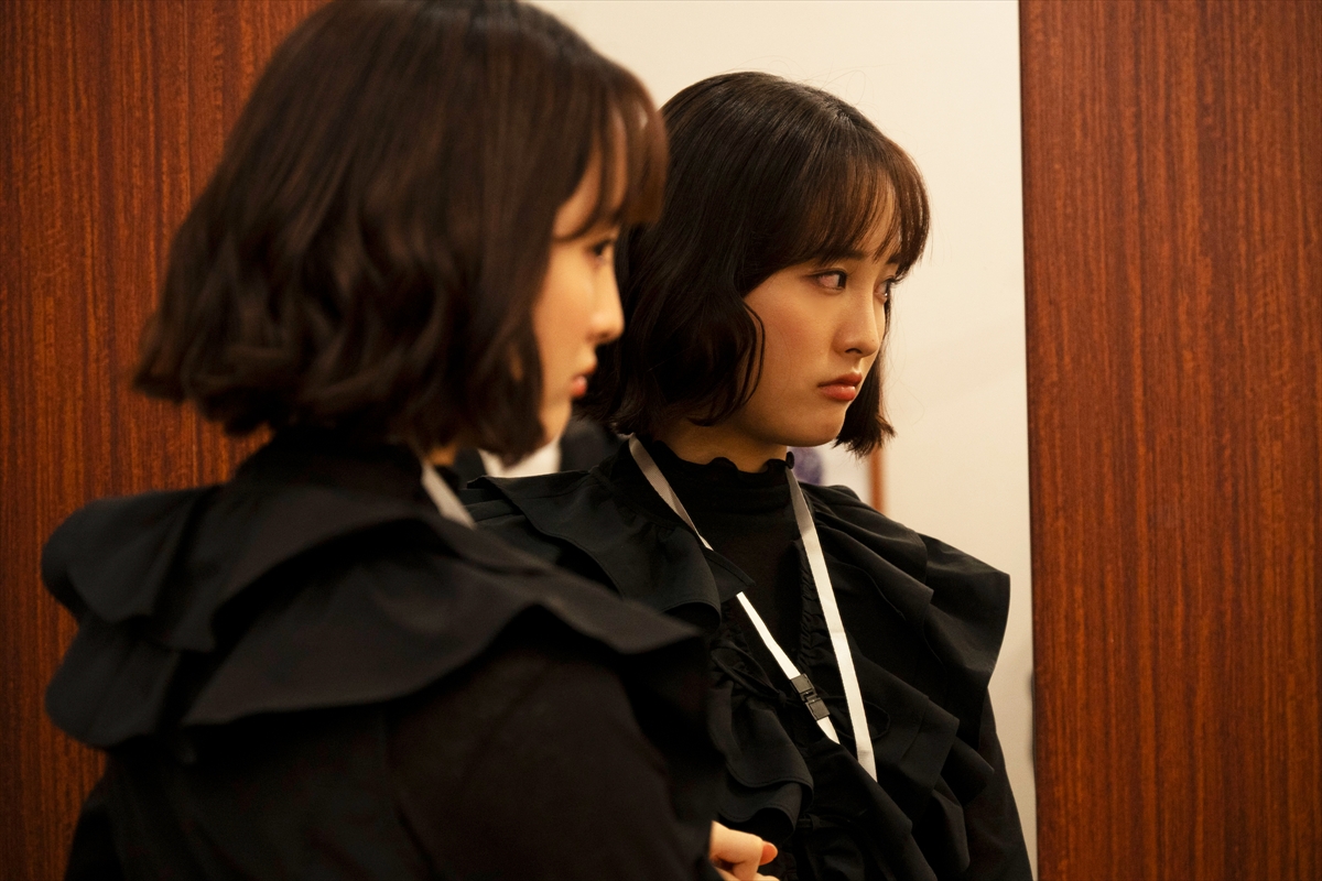 『あざとかわいいワタシが優勝』