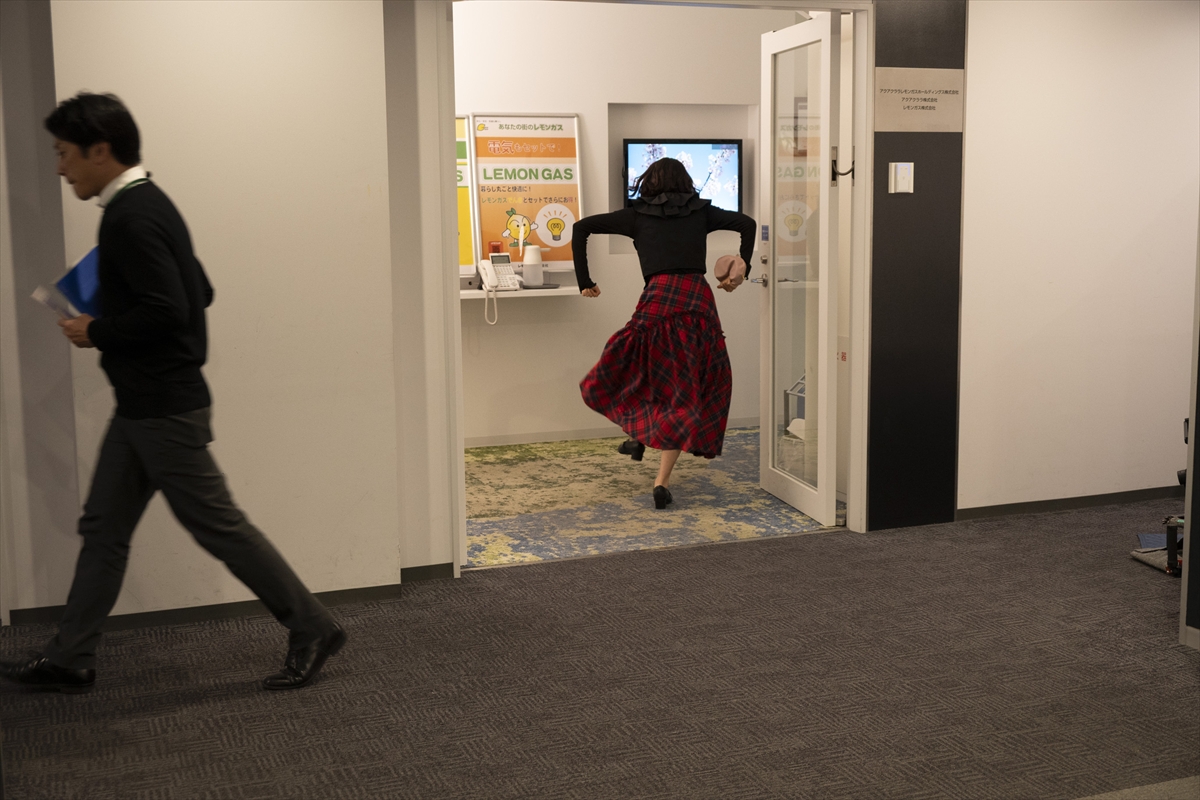 『あざとかわいいワタシが優勝』