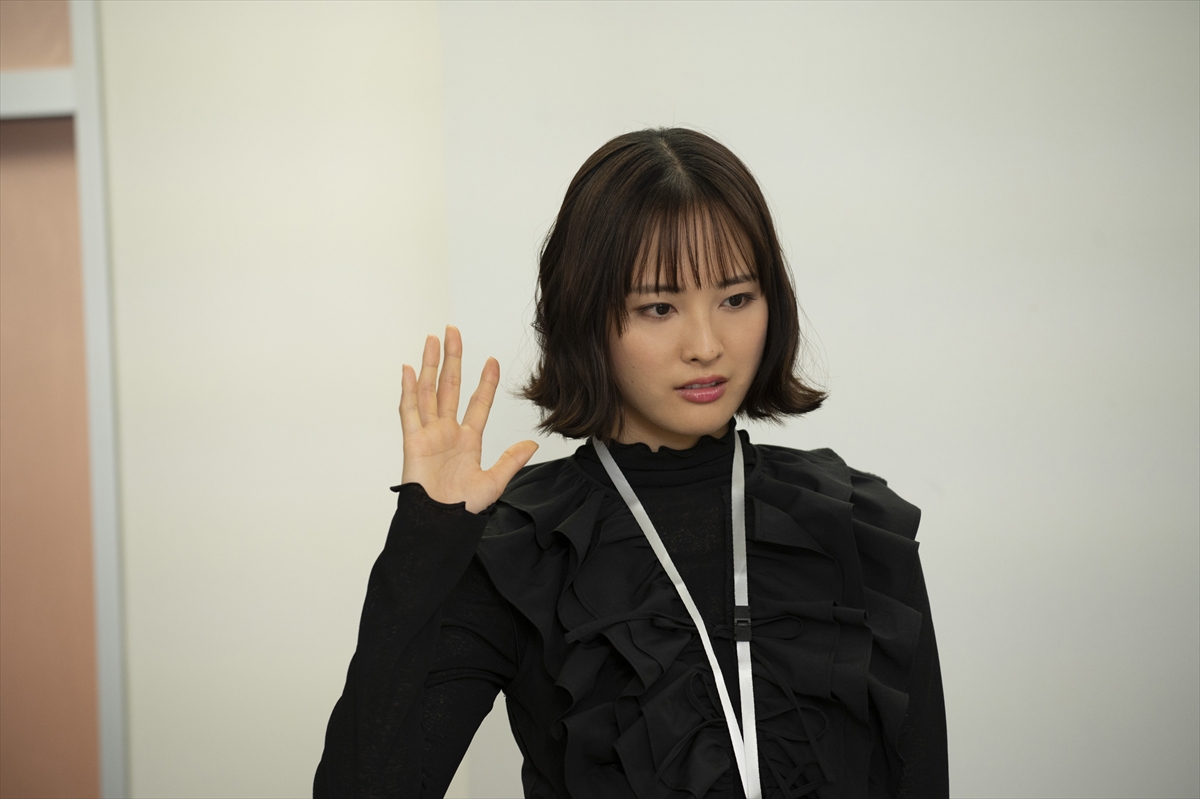 『あざとかわいいワタシが優勝』