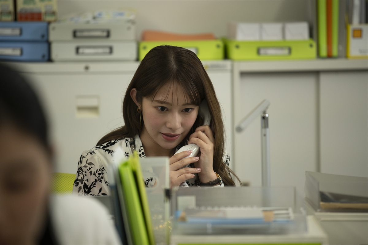 『あざとかわいいワタシが優勝』