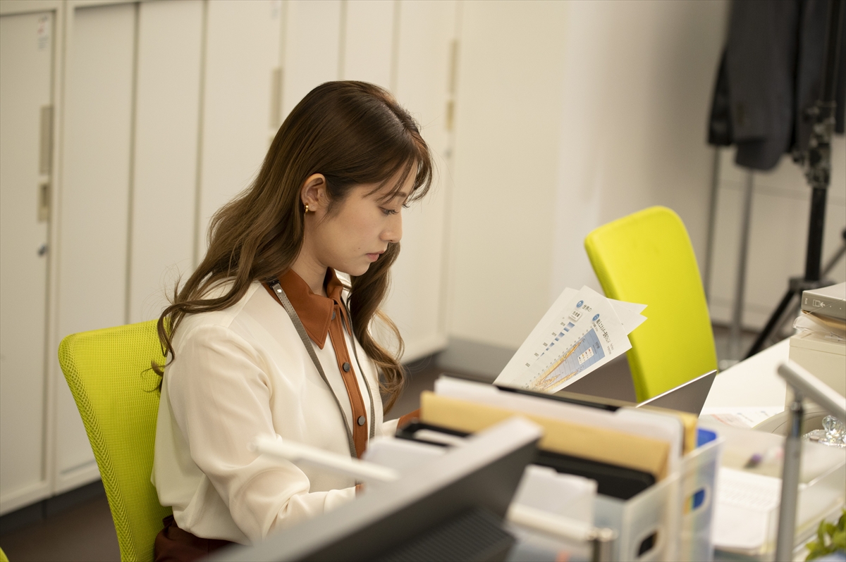 『あざとかわいいワタシが優勝』