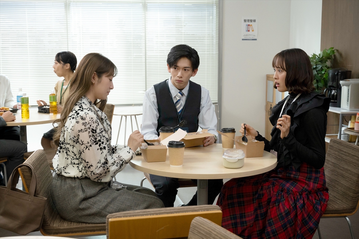 『あざとかわいいワタシが優勝』