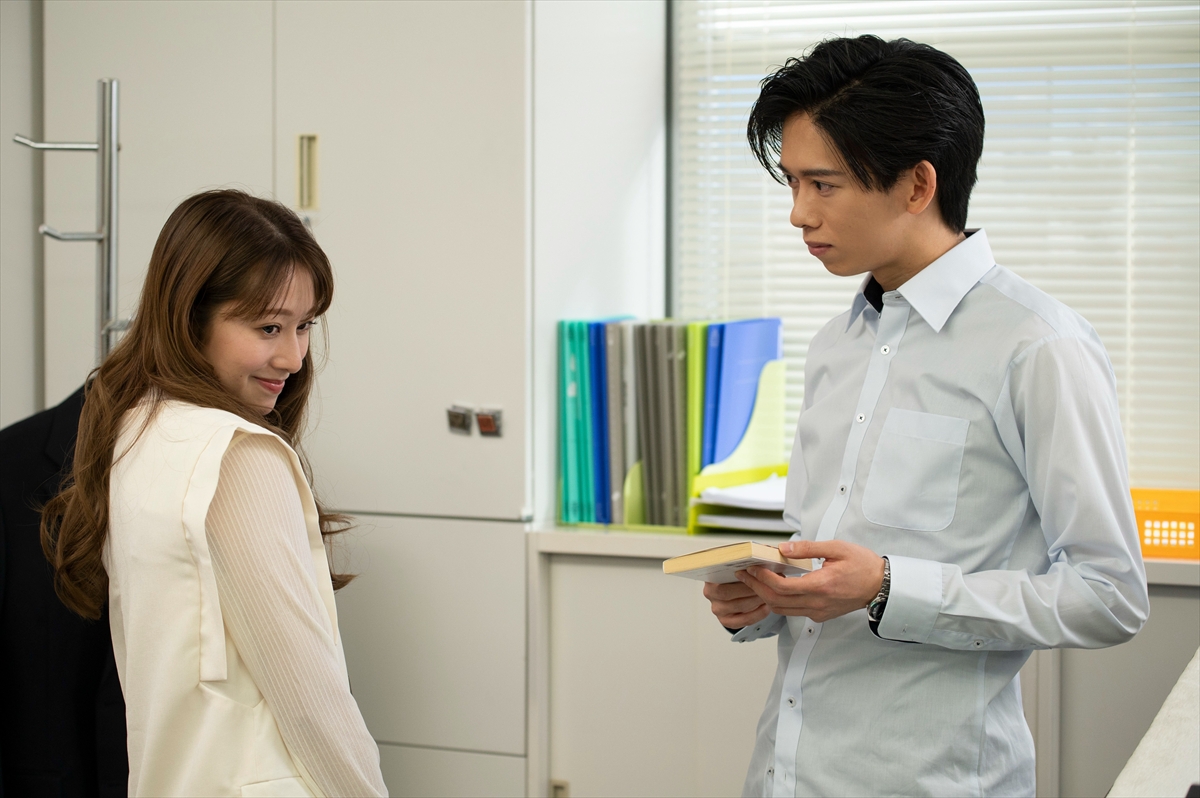 『あざとかわいいワタシが優勝』