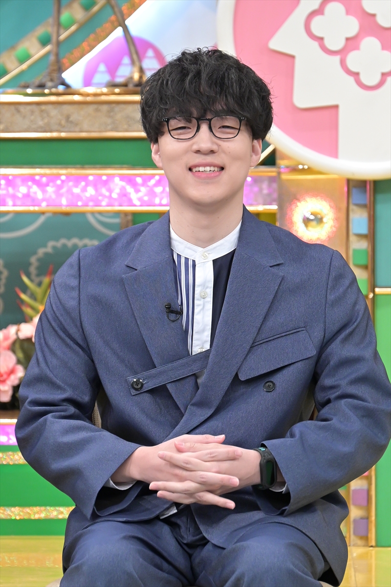 『プレバト!!』