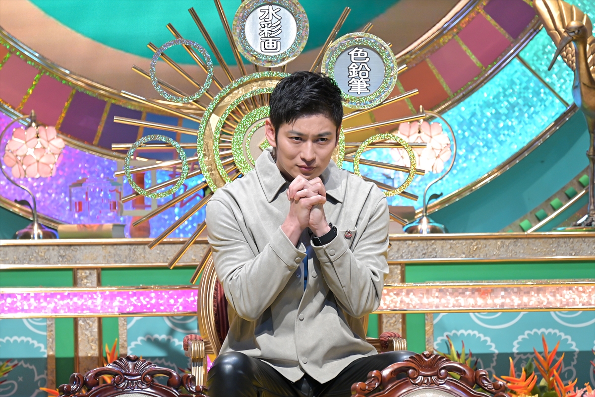 『プレバト!!』