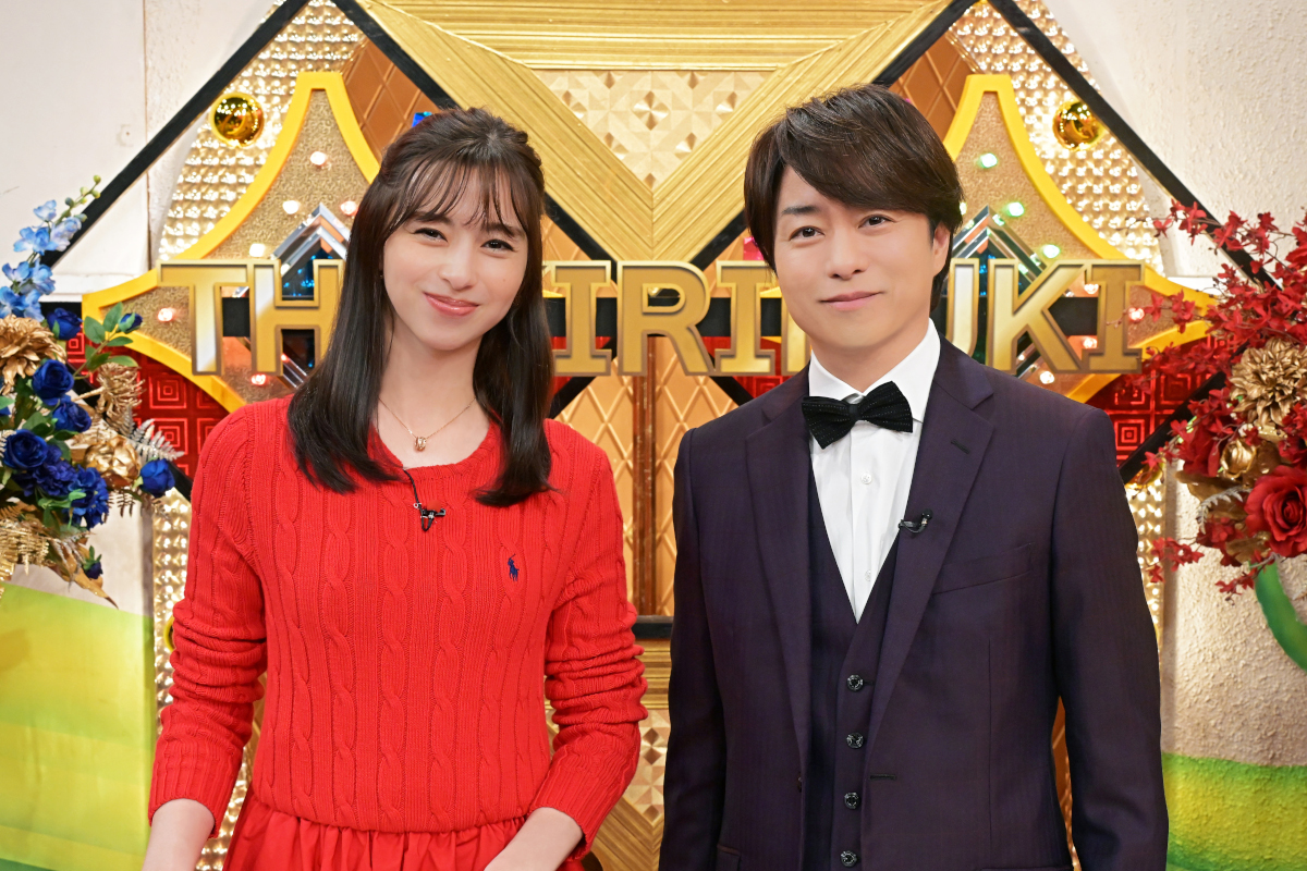 『ドラマでクイズ!THEキリヌキ』