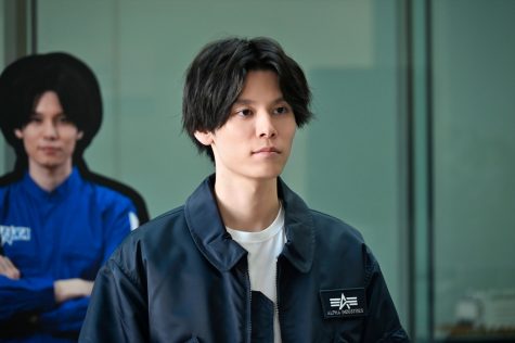 『サバ缶、宇宙へ行く』