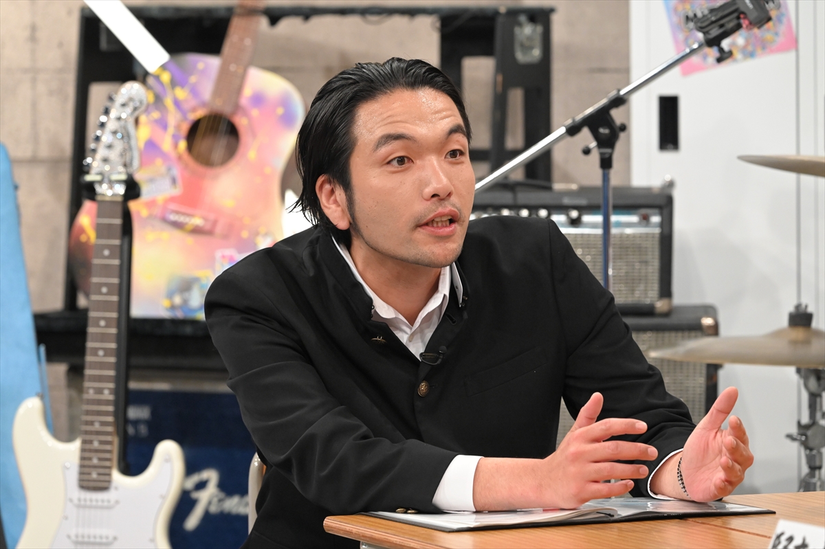 『騒音上等!音鳴り部1時間SP』