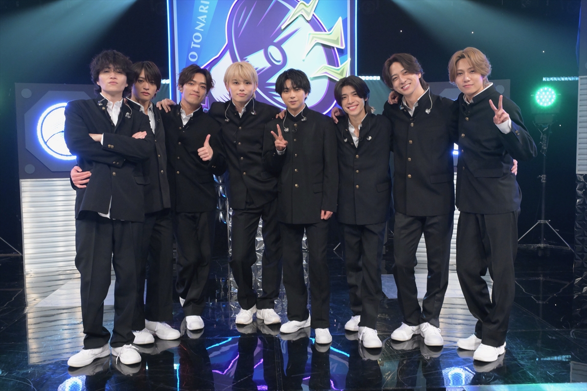 『騒音上等!音鳴り部1時間SP』