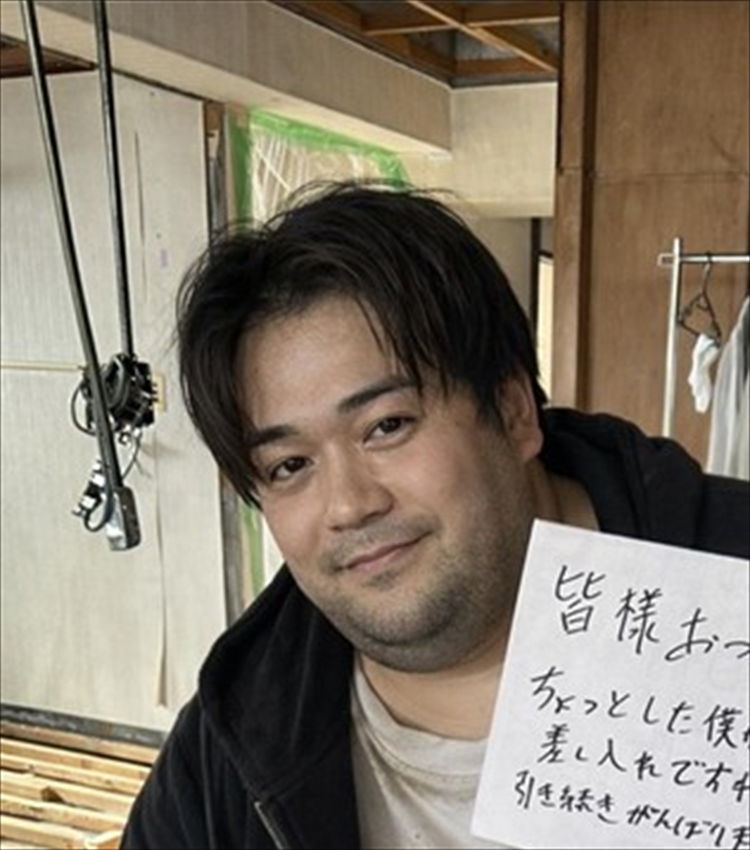 『AIに話しすぎた男』