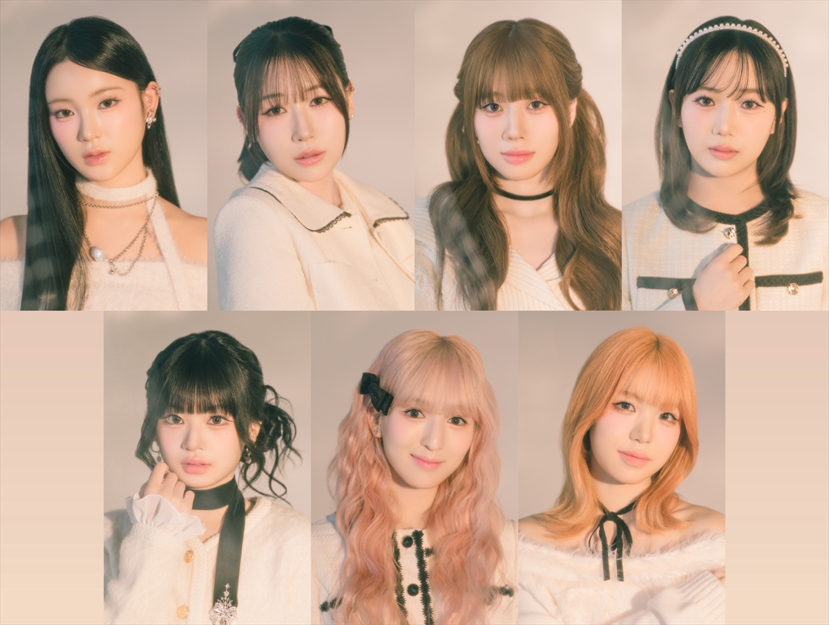 『ME:Iの会いにきたよ!』