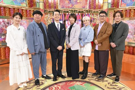 『沸騰ワード10 2時間スペシャル』