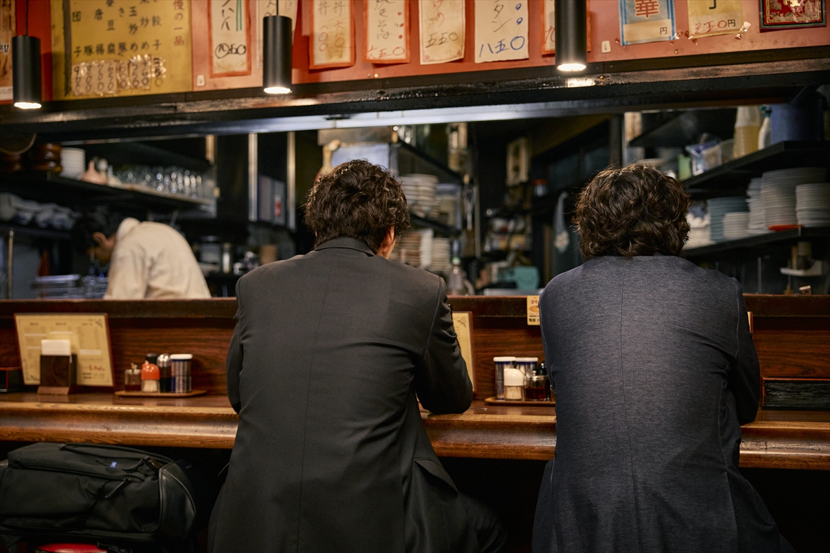 『田鎖ブラザーズ』