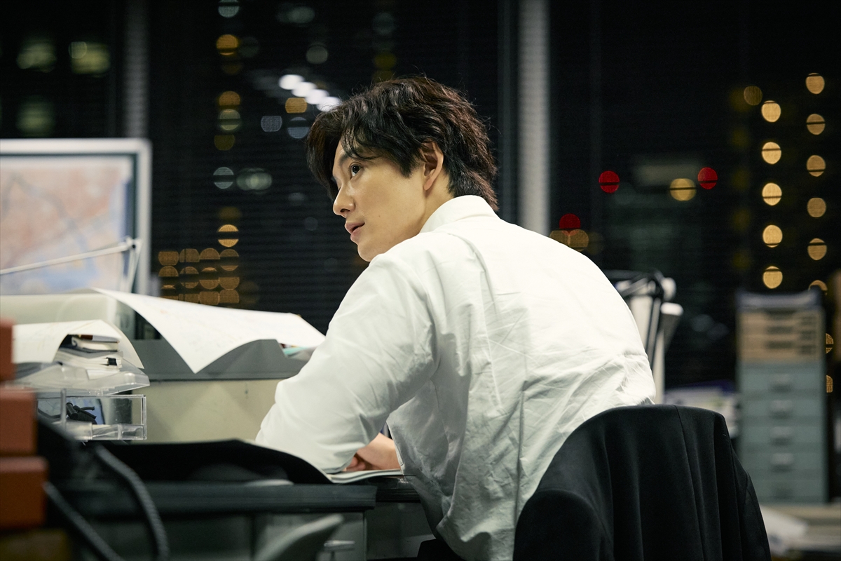 『田鎖ブラザーズ』