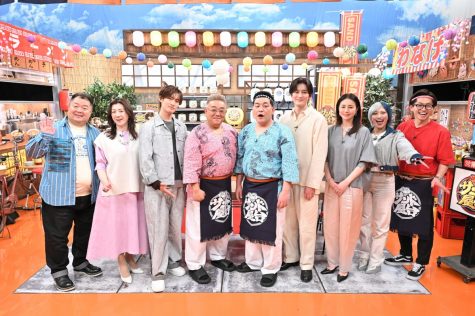 『サンド屋台』