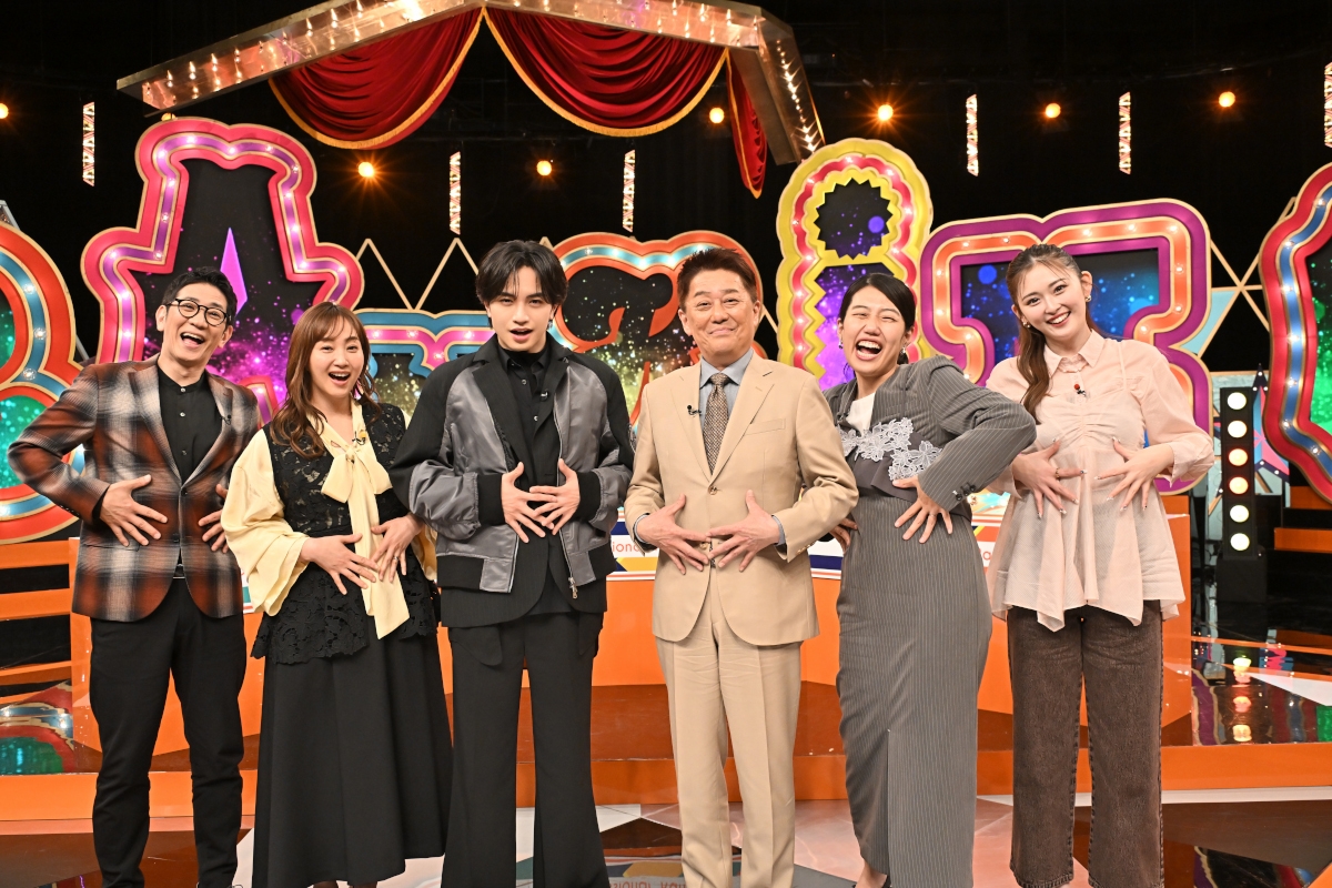 『プロフェッショナルランキング』