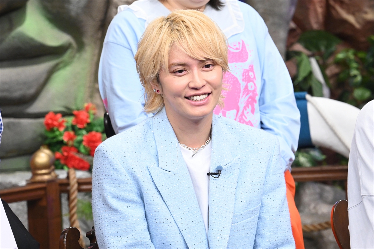 『世界の果てまでイッテQ!』