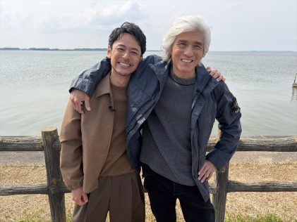 『1億人の大質問!? 笑ってコラえて!』