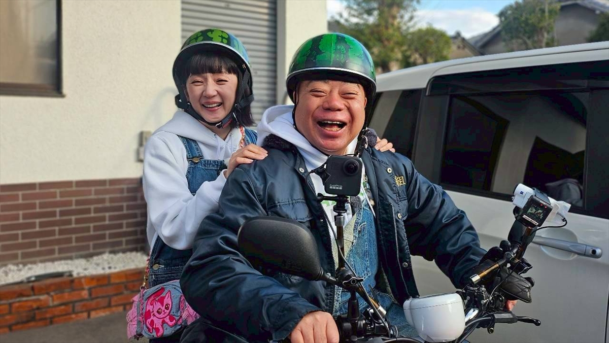 『出川哲朗の充電させてもらえませんか?』