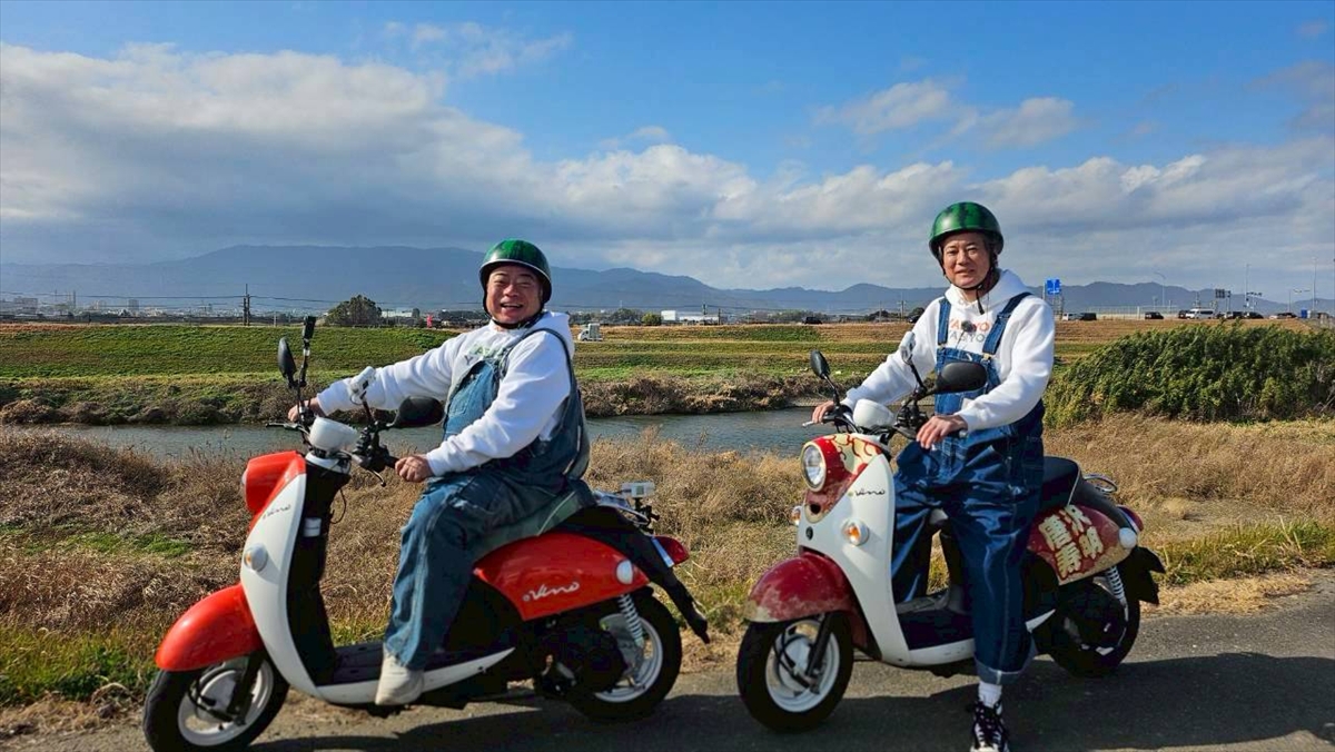 『出川哲朗の充電させてもらえませんか?』