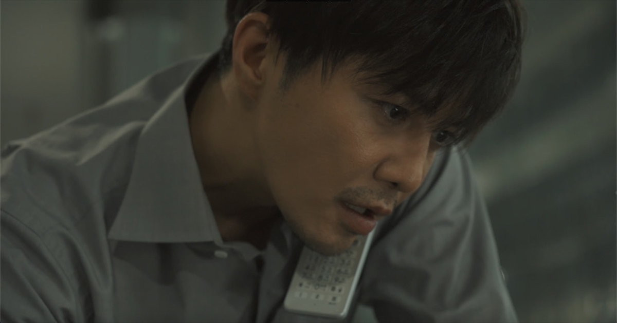 『金曜ミステリークラブ!!!』