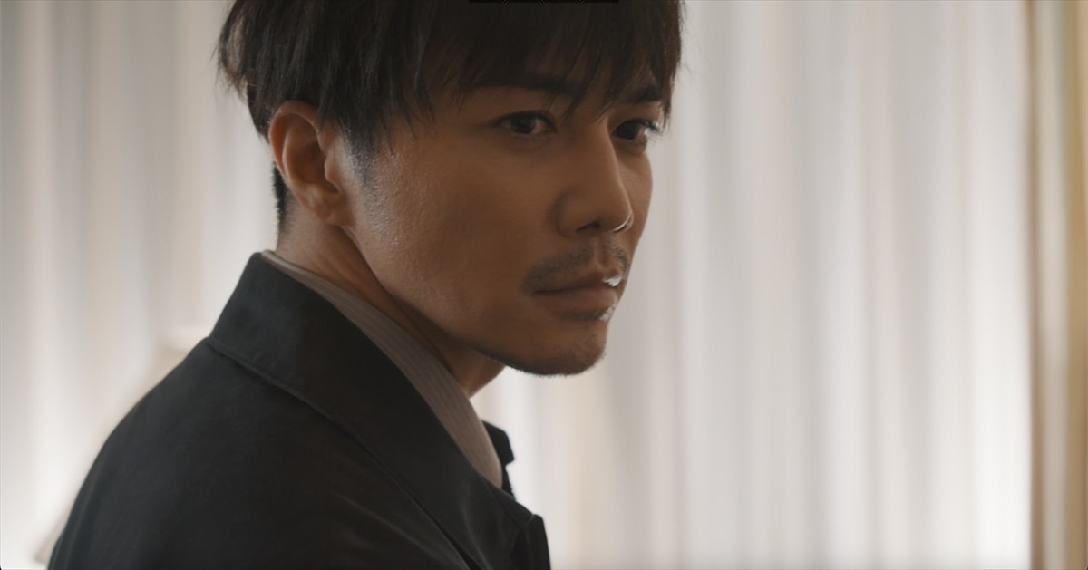 『金曜ミステリークラブ!!!』