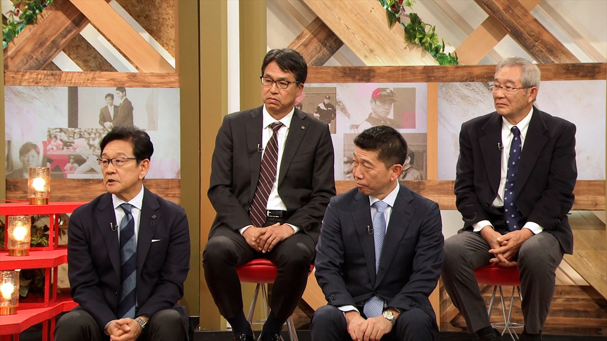 『新プロジェクトX』