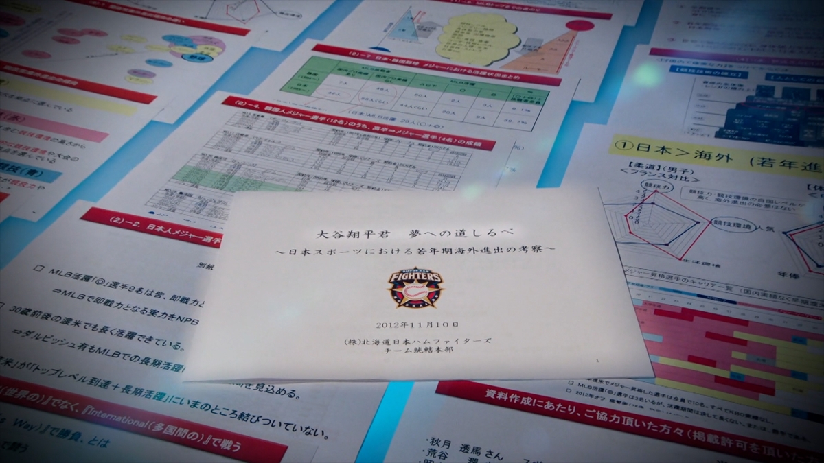 『新プロジェクトX』