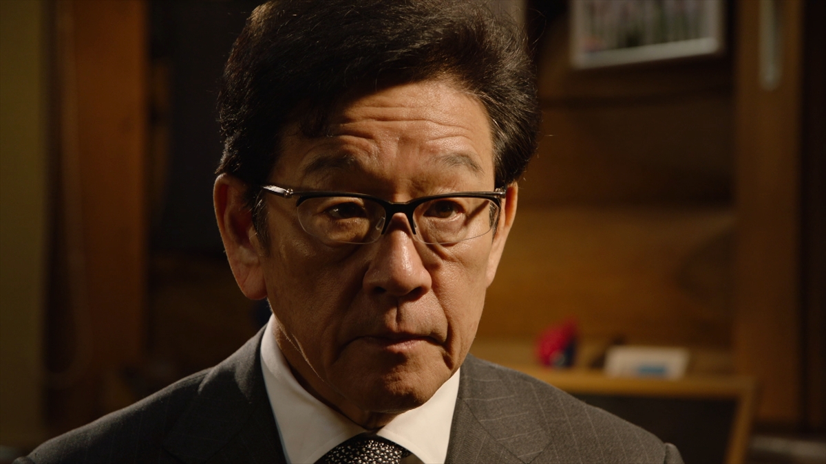 『新プロジェクトX』