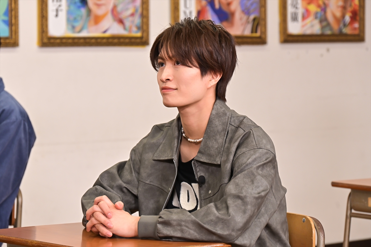 『日曜日の初耳学』