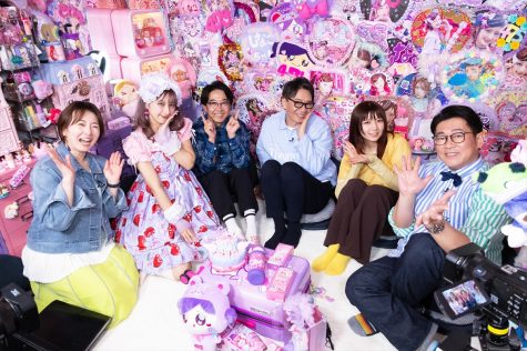 『家、ついて行ってイイですか?★祝ゴールデン10周年!桜の下で涙と笑いの2時間SP』