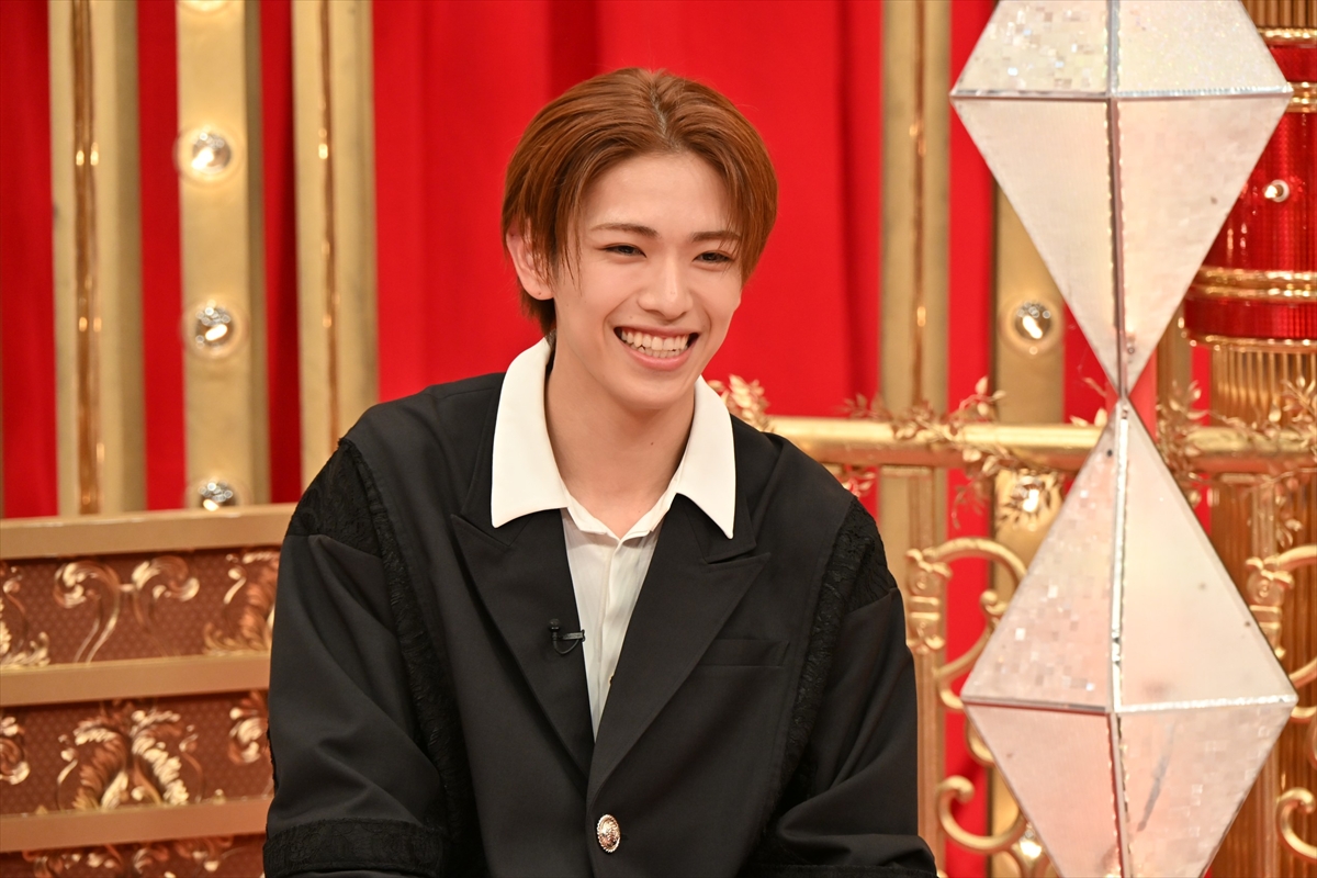 『世界!爽快!映像GP』