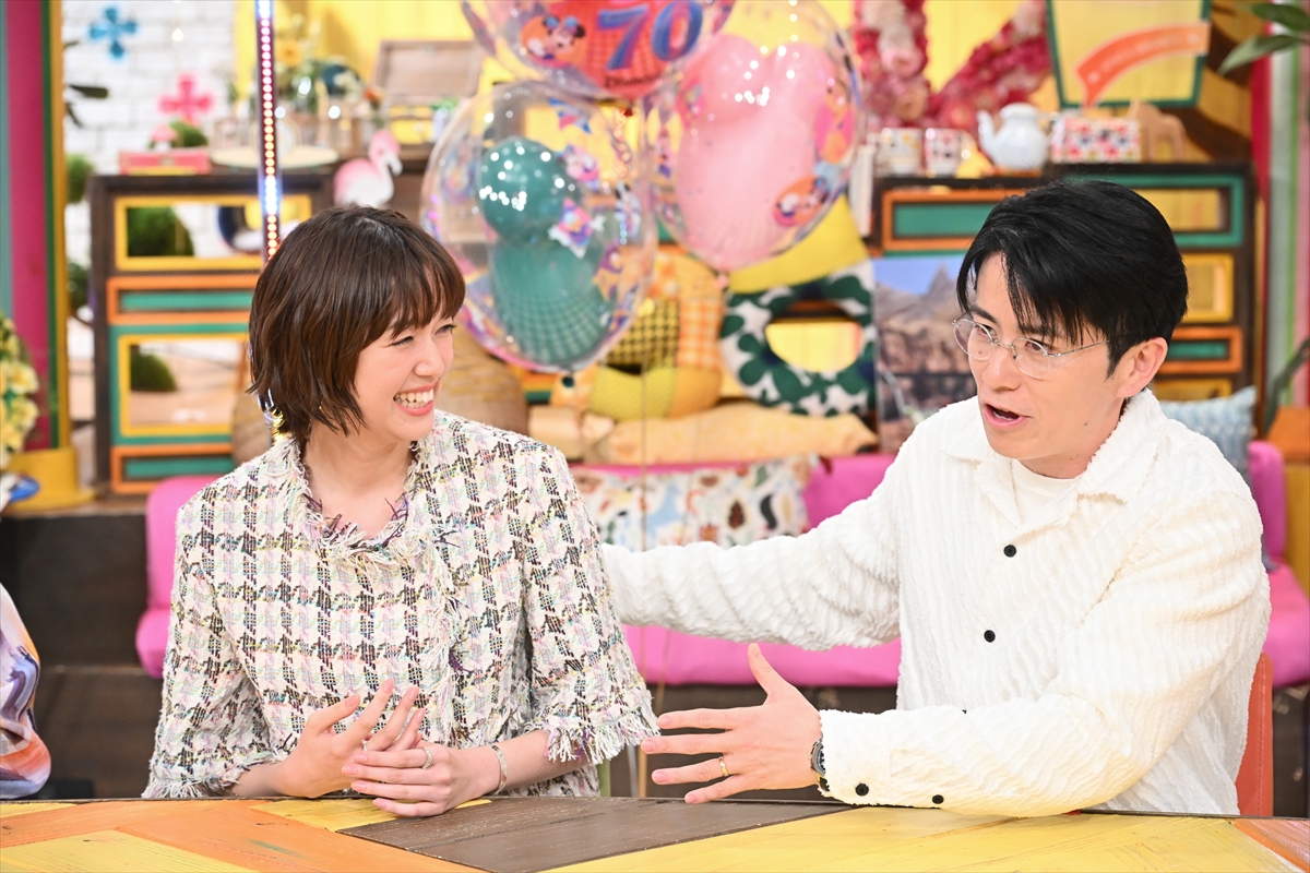 『王様のブランチ』