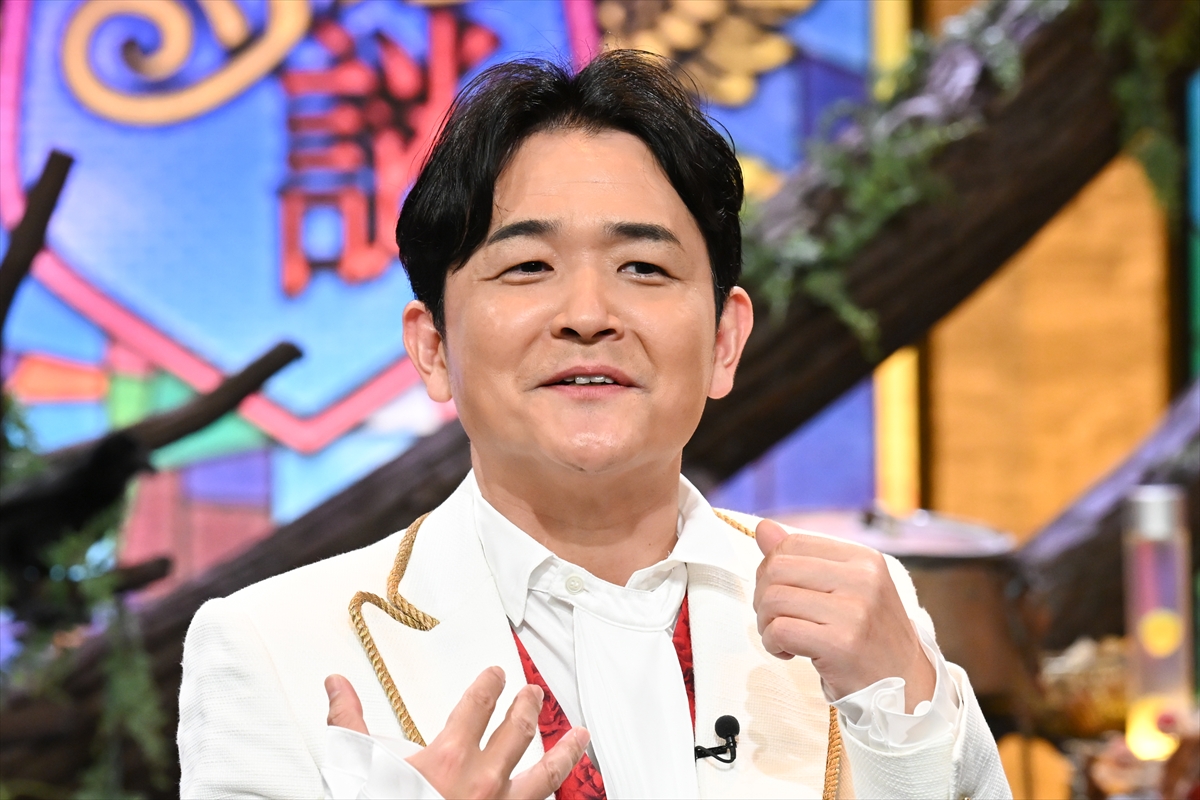 『金曜ミステリークラブ!!!』